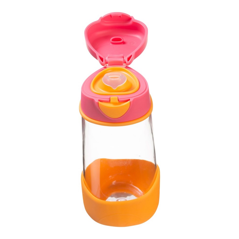 Lasten juomapullo Bbox Spout Bottle Strawberry Shake