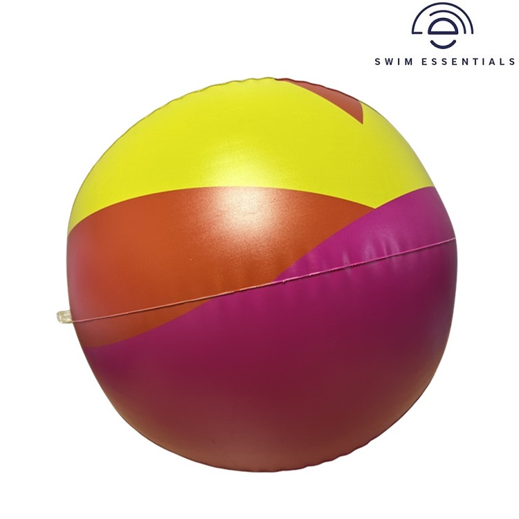 Rantapallo Swim Essentials Beach Ball Colours