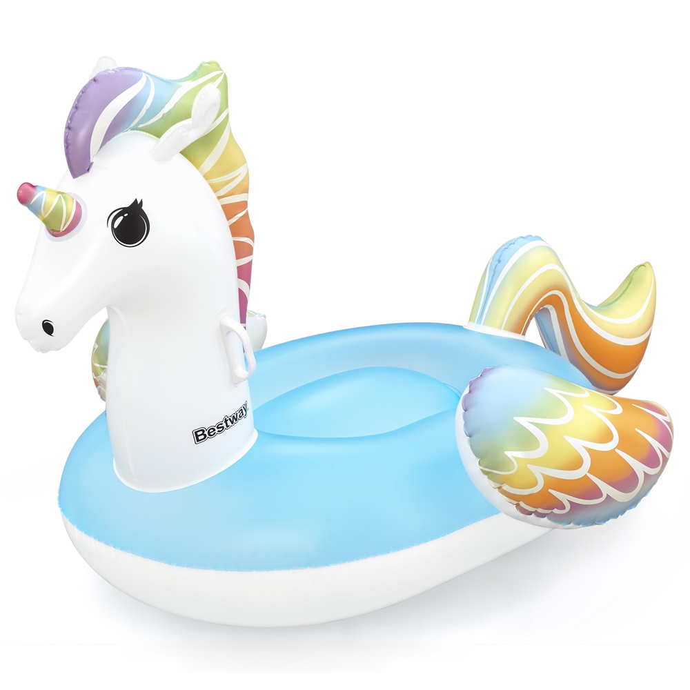 Uimalelu - Bestway Fantasy Unicorn XL