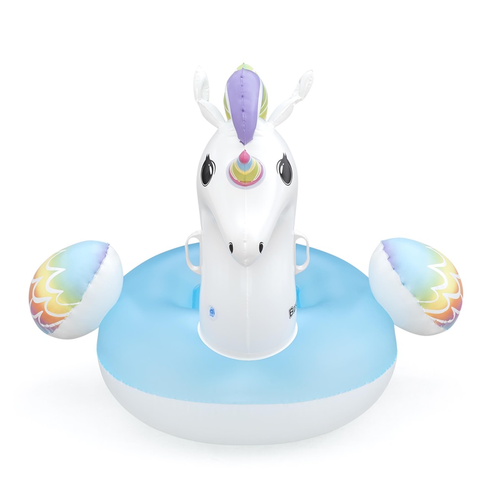 Uimalelu - Bestway Fantasy Unicorn XL