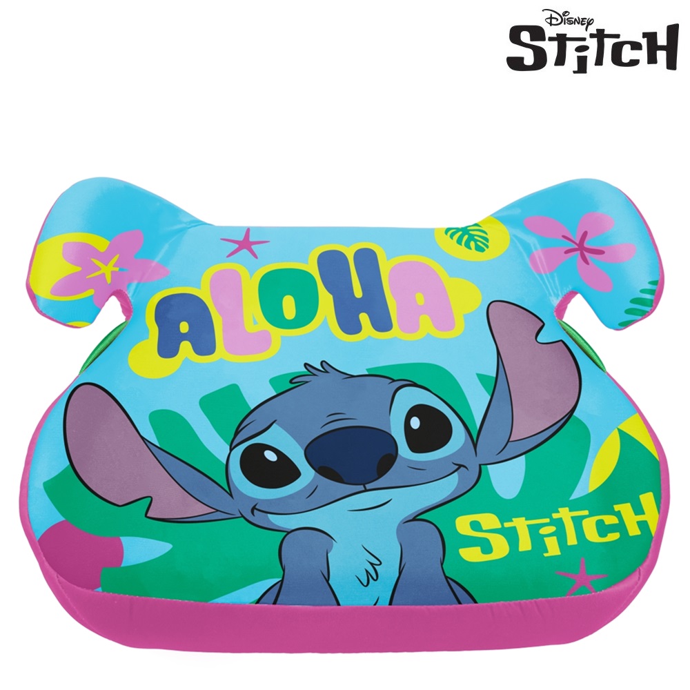 Lasten istuinkoroke autoon Stich