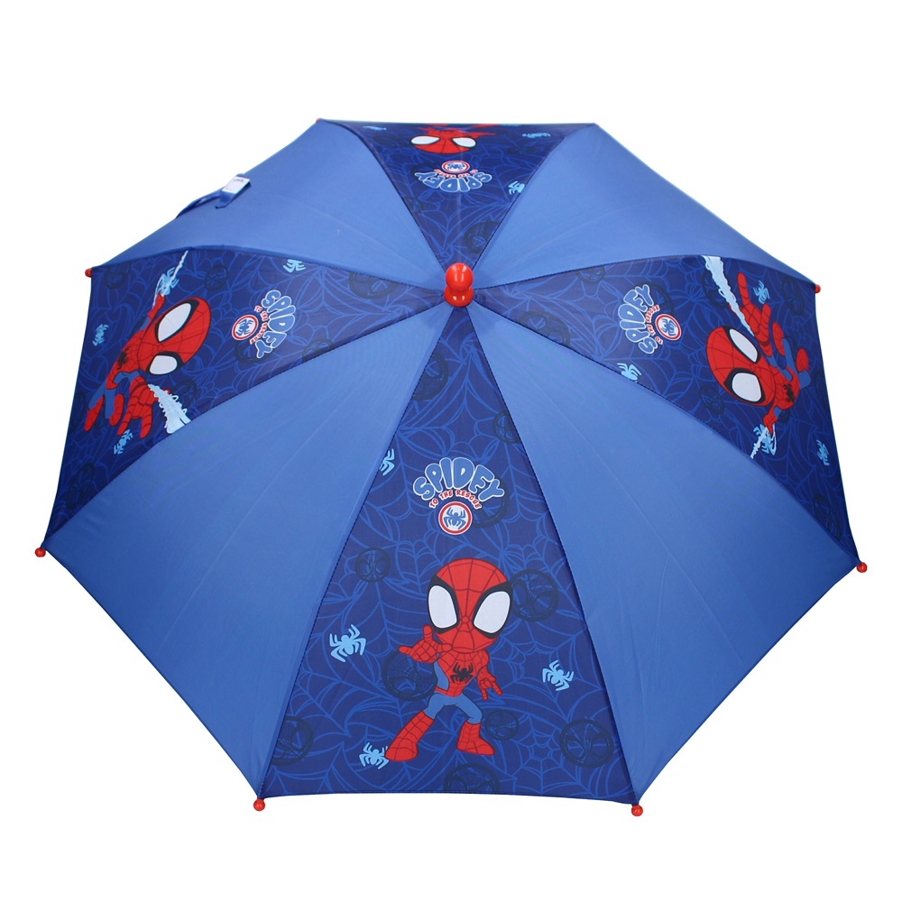 Lasten sateenvarjo Spidey Sky Defenders