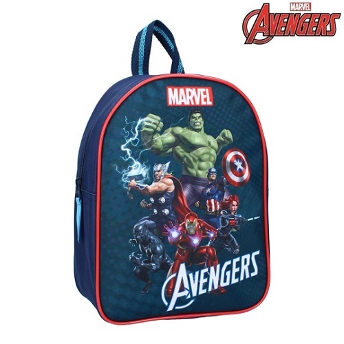 Lasten reppu Avengers Sweet Repeat