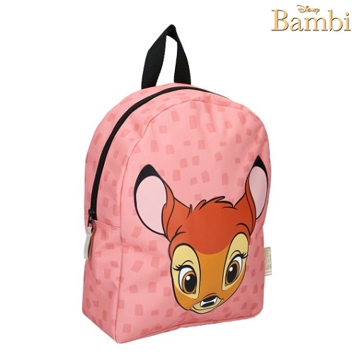 Lasten reppu Bambi Disney Fashion