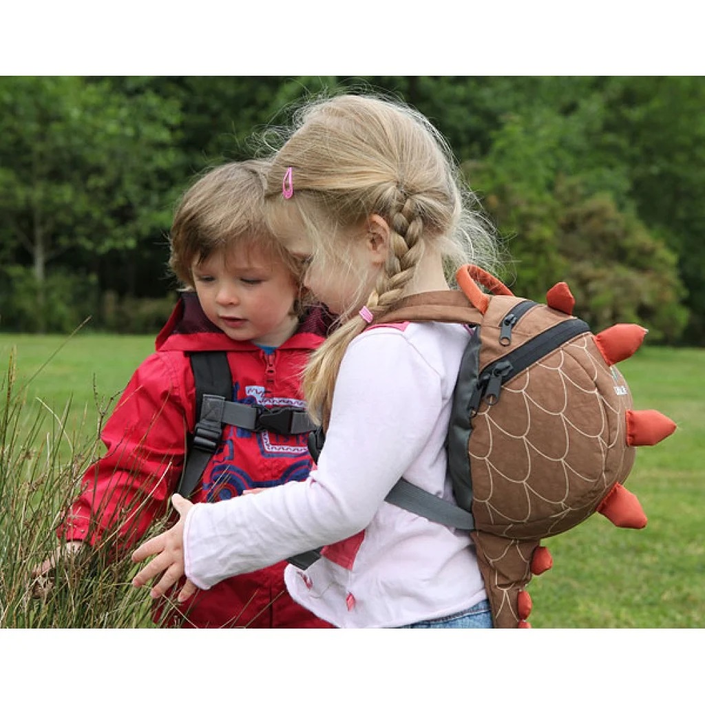 Lasten reppu LittleLife Toddler Dino