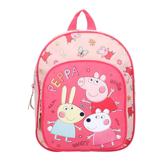 Lasten Reppu - Peppa Pig I Love This