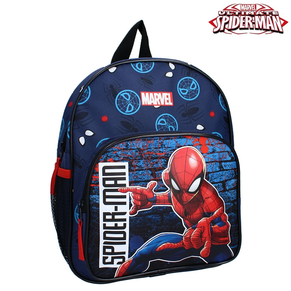 Lasten reppu Spiderman Beyond Amazing