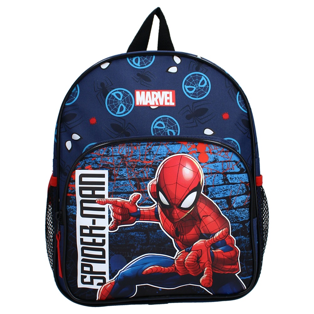 Lasten reppu Spiderman Beyond Amazing