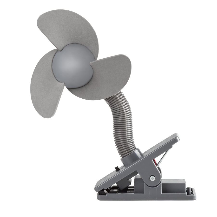 Klipsituuletin Dooky Stroller Fan