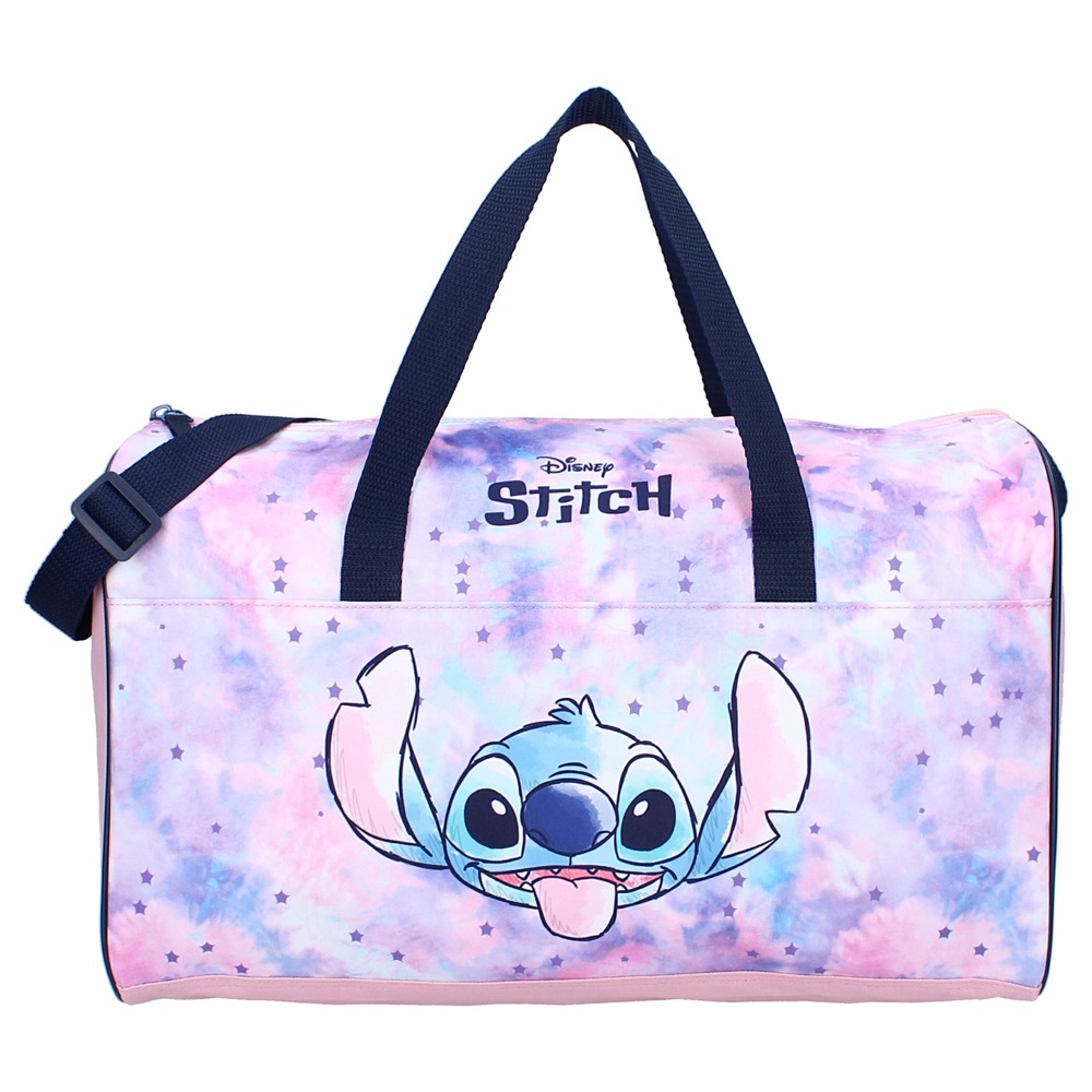 Lasten matkakassi Stich Endless Fun