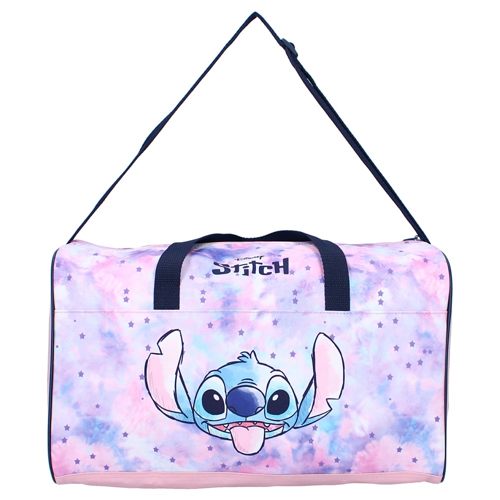 Lasten matkakassi Stich Endless Fun