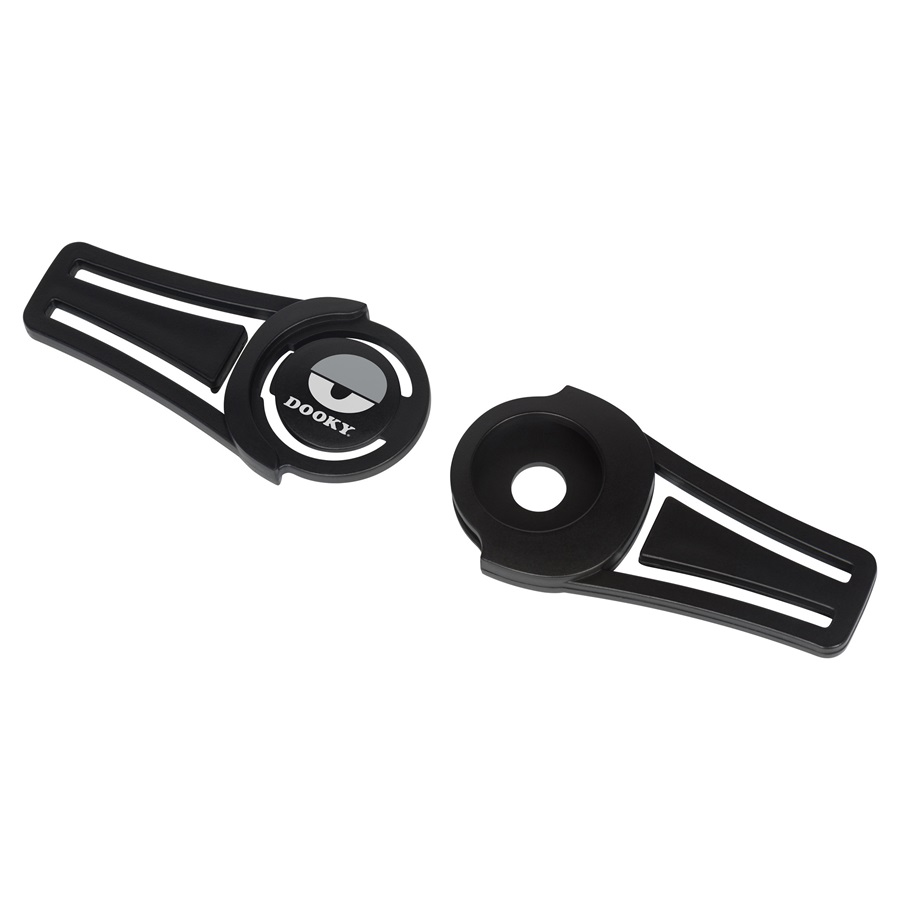 Dooky Seatbelt Safety Clip