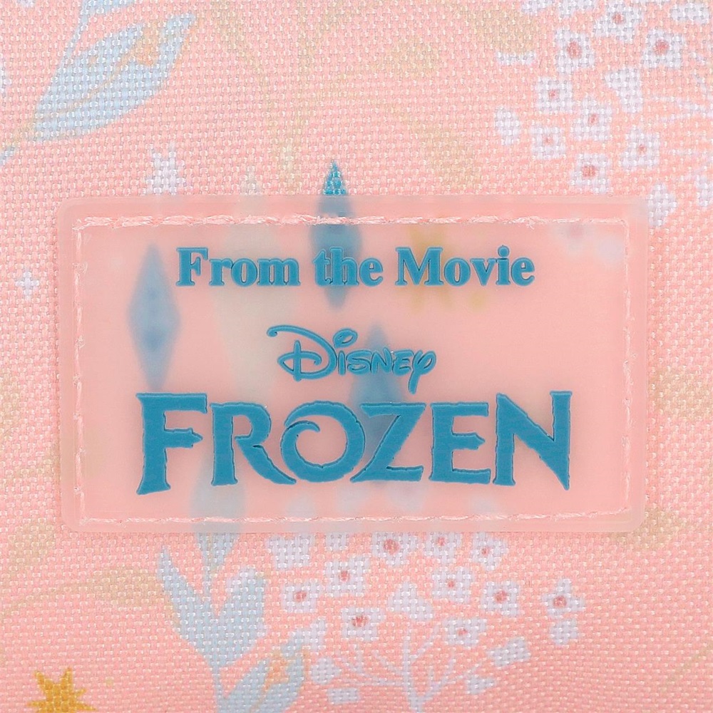 Lasten olkalaukku Frozen Believe in the Journey