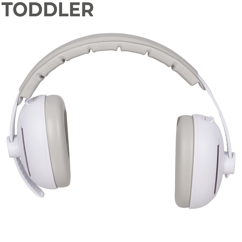 Lasten kuulonsuojaimet Dooky Hearing Protection 2-in-1 Baby& Toddler