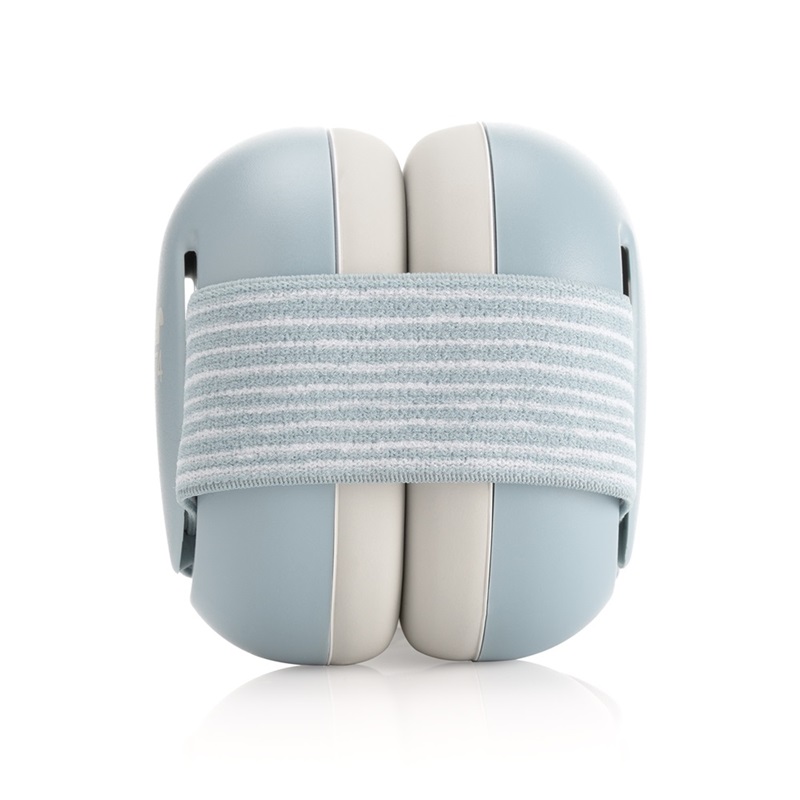 Kuulonsuojaimet Reer SilentGuard Baby Light Blue