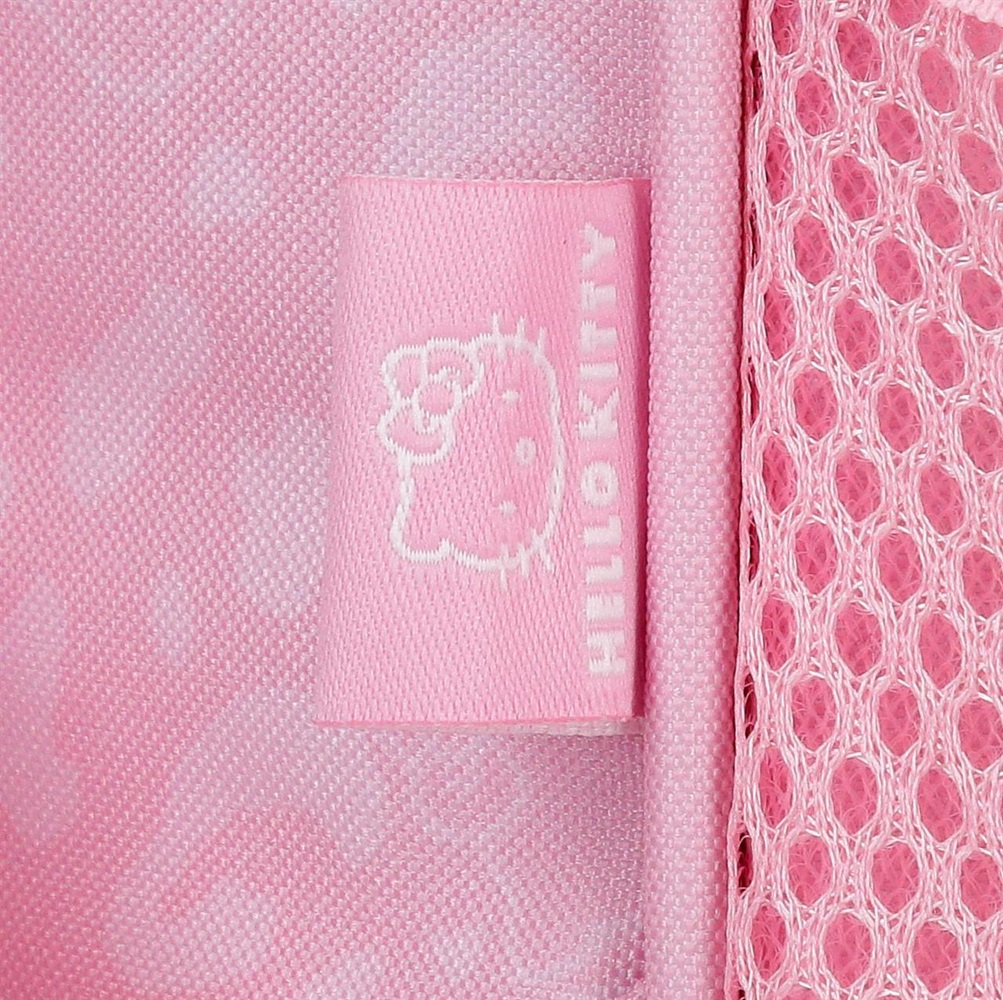 Lasten vyölaukku Hello Kitty Bonjour Paris