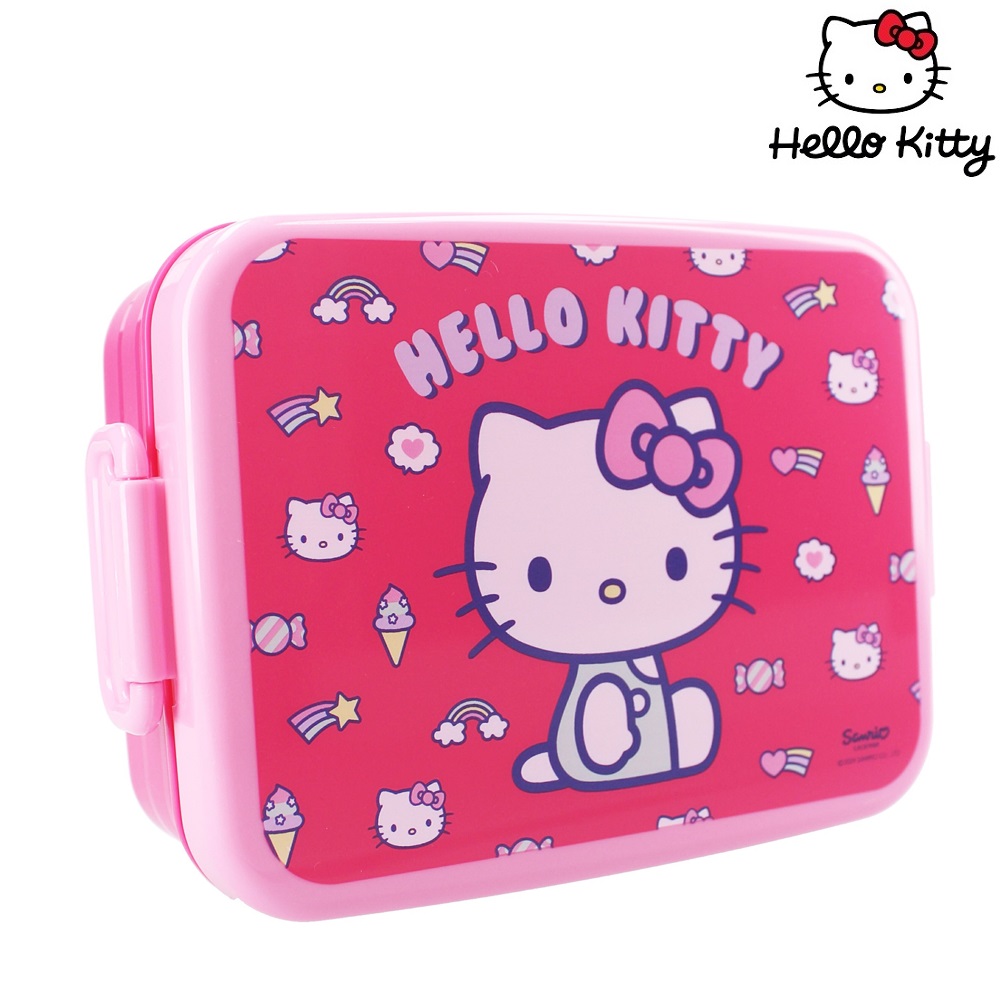 Lasten Eväsrasia - Hello Kitty