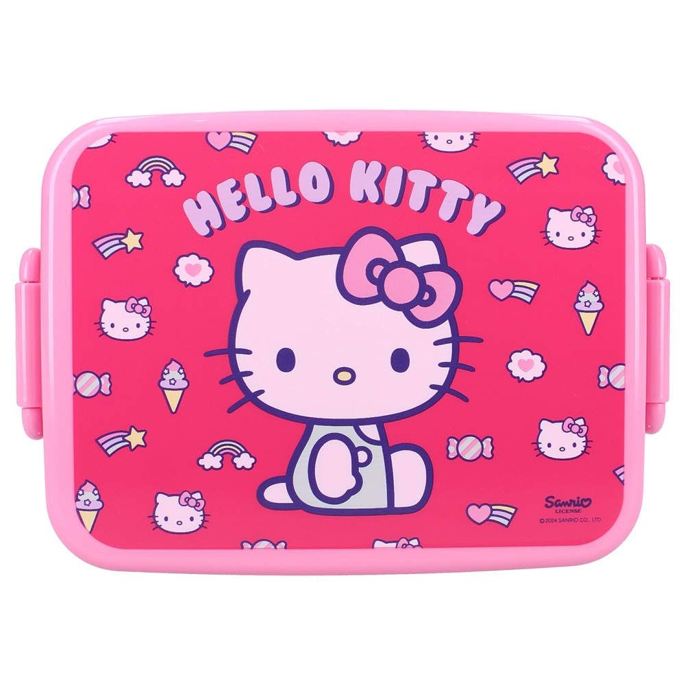 Lasten Eväsrasia - Hello Kitty