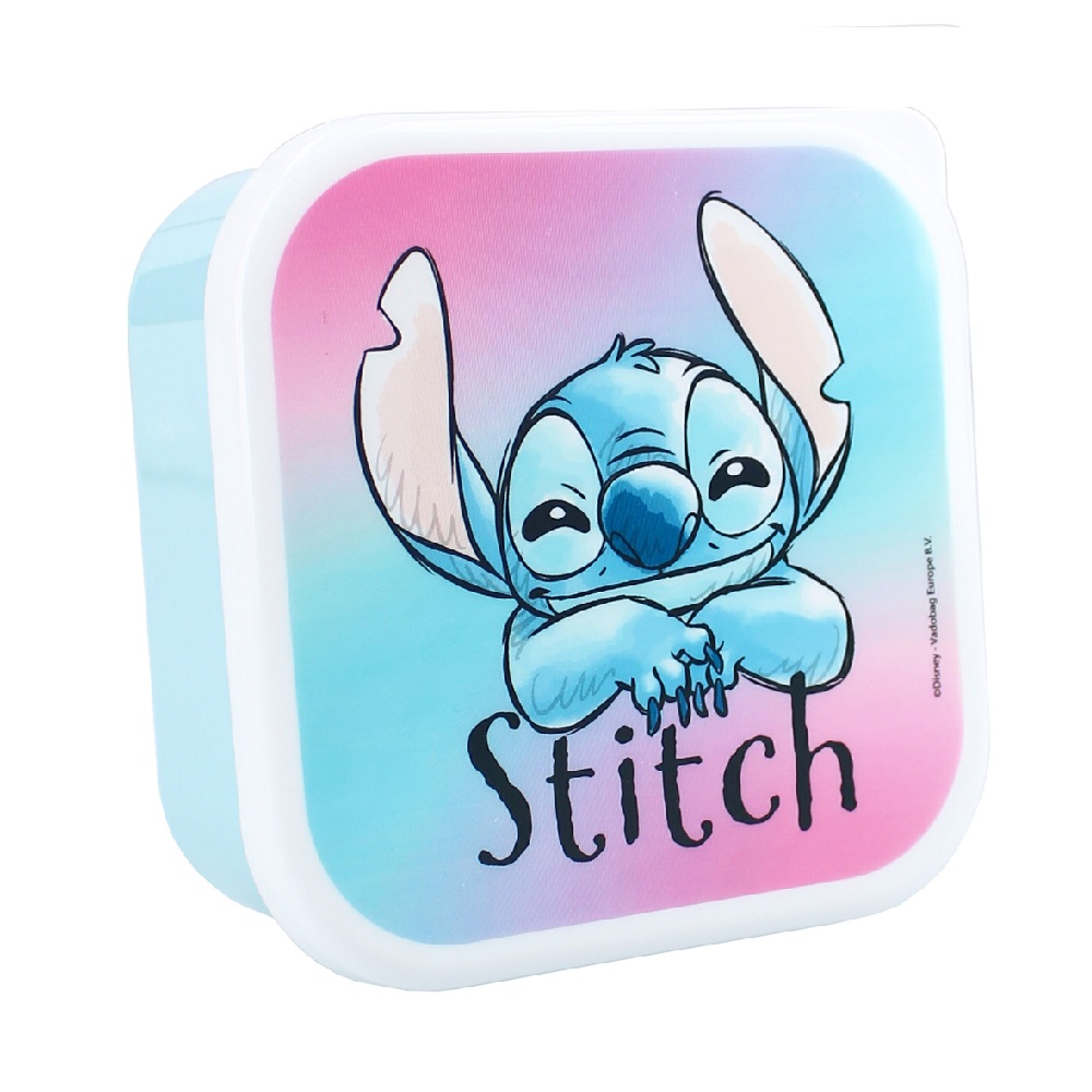 Lasten eväsrasiat Stich Fresh Bites