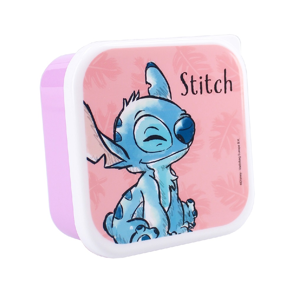 Lasten eväsrasiat Stich Fresh Bites