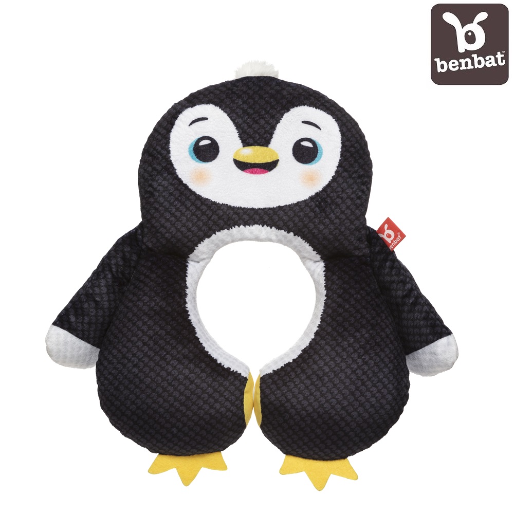 Lasten niskatyyny Benbat Mark Penguin