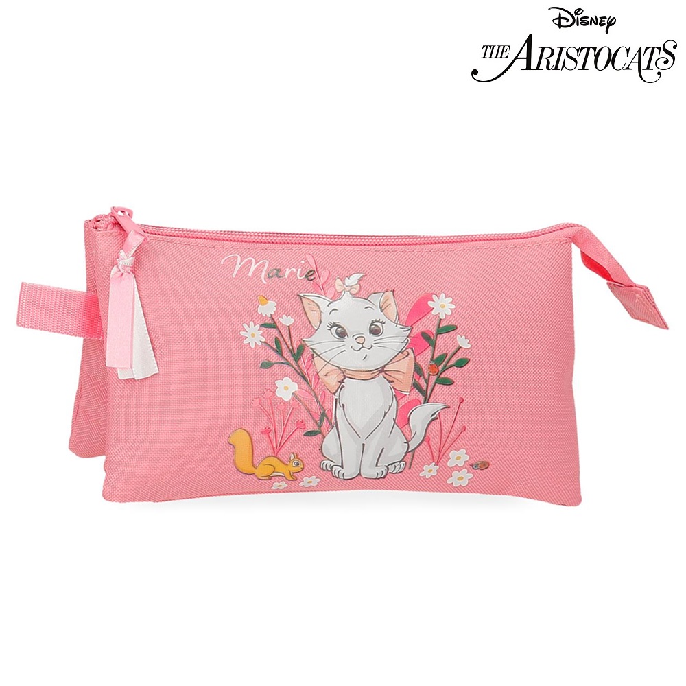 Lasten Toilettilaukku - The Aristocats Marie