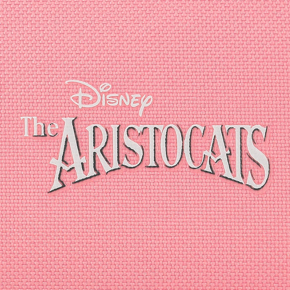 Lasten Toilettilaukku - The Aristocats Marie