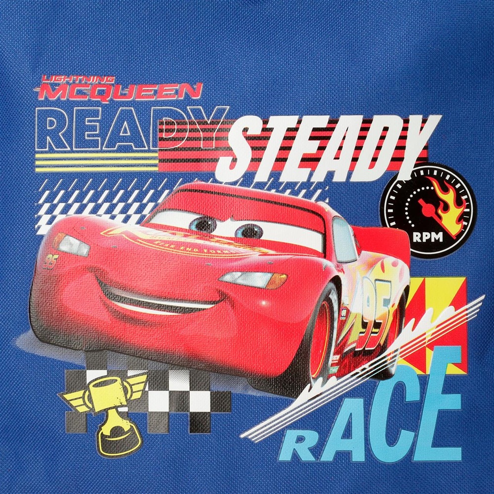 Lasten Toilettilaukku - Cars 3 Letś Race