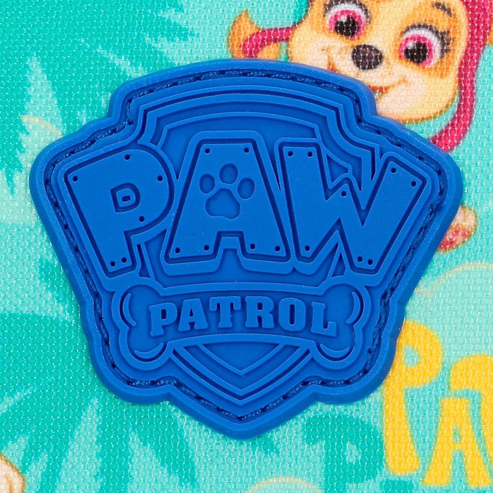 Lasten toilettilaukku Paw Patrol Pawsome Vibes