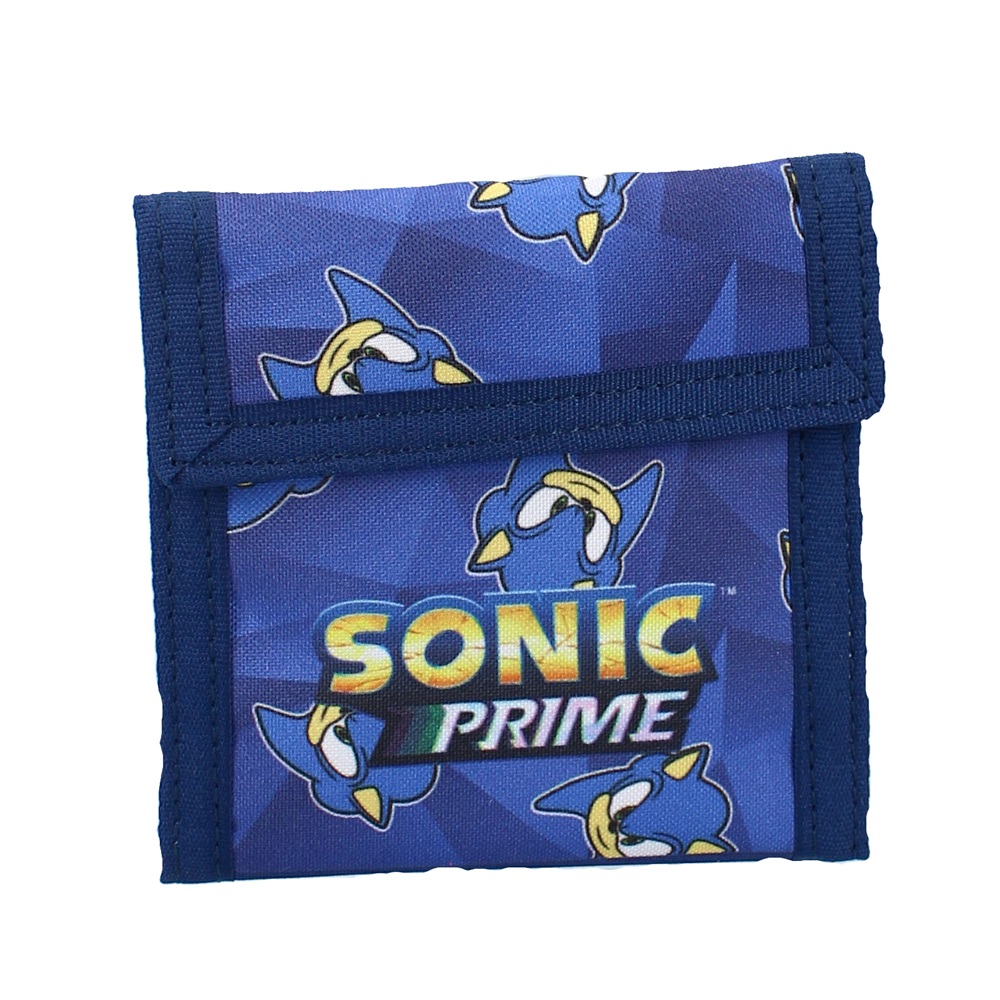 Lasten lompakko Sonic Supreme Power