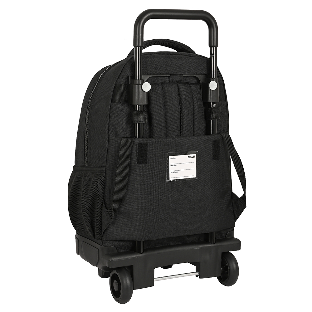 Lasten matkalaukku Stone Positive Vibes Trolley Backpack