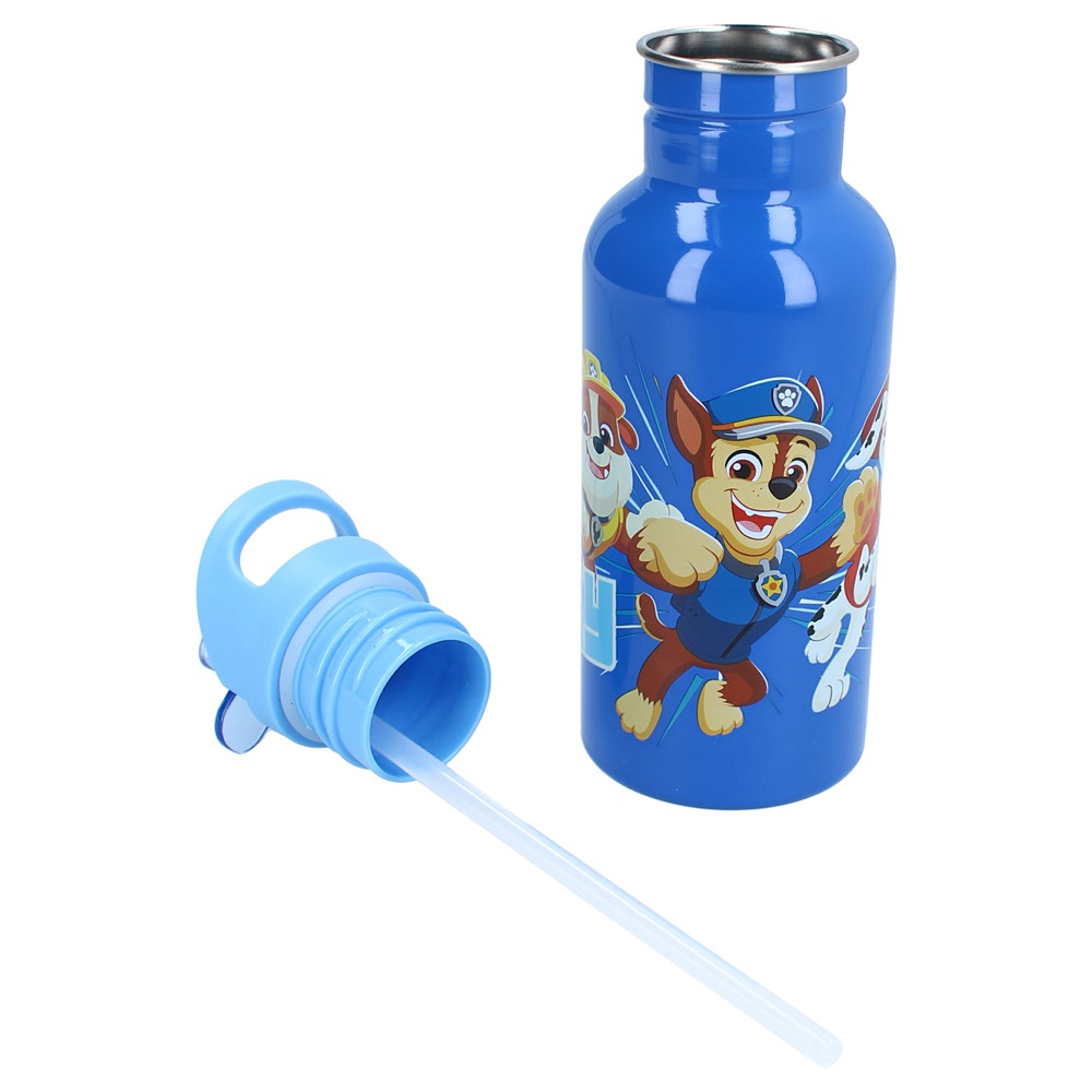 Lasten teräs juomapullo Paw Patrol Take A Sip