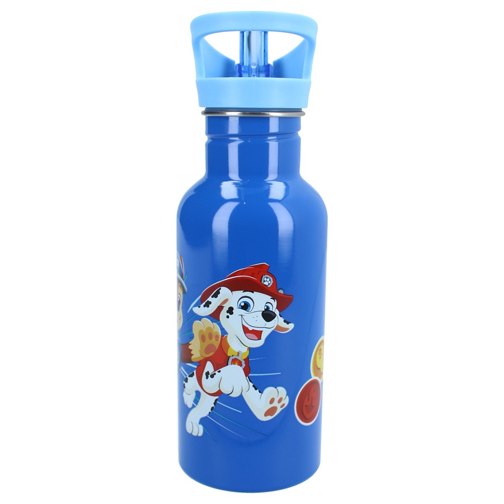 Lasten teräs juomapullo Paw Patrol Take A Sip