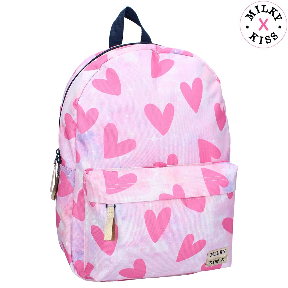 Lasten reppu Milky Kiss Bold Style