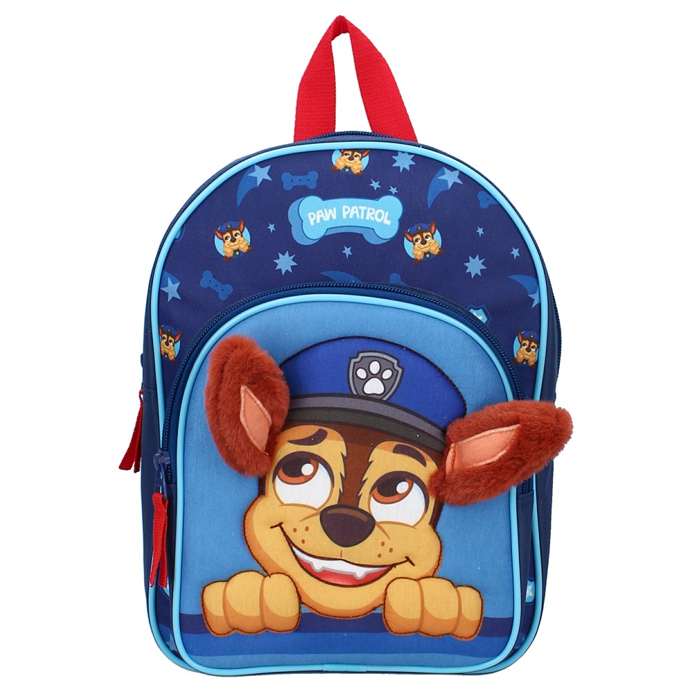 Lasten Reppu - Paw Patrol Chase