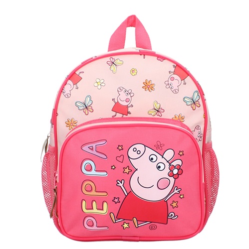 Lasten Reppu - Peppa Pig I Love This