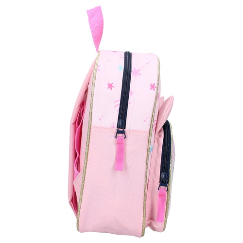 Lasten reppu Pret Giggle Light Pink Cat