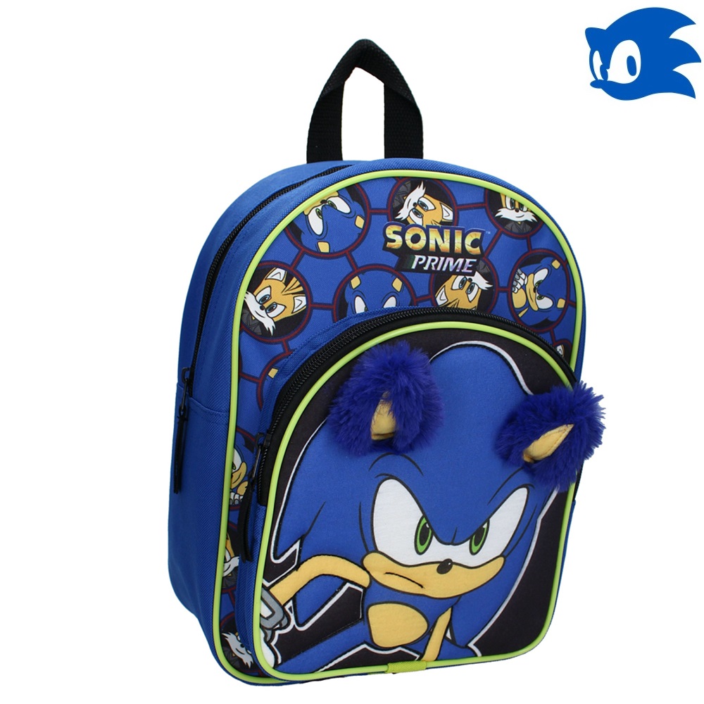 Lasten reppu Sonic Likewise