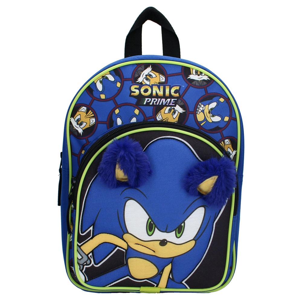 Lasten reppu Sonic Likewise