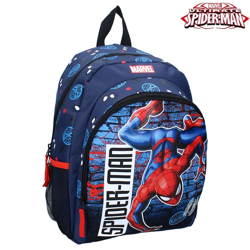 Lasten reppu Spiderman Beyond Amazing