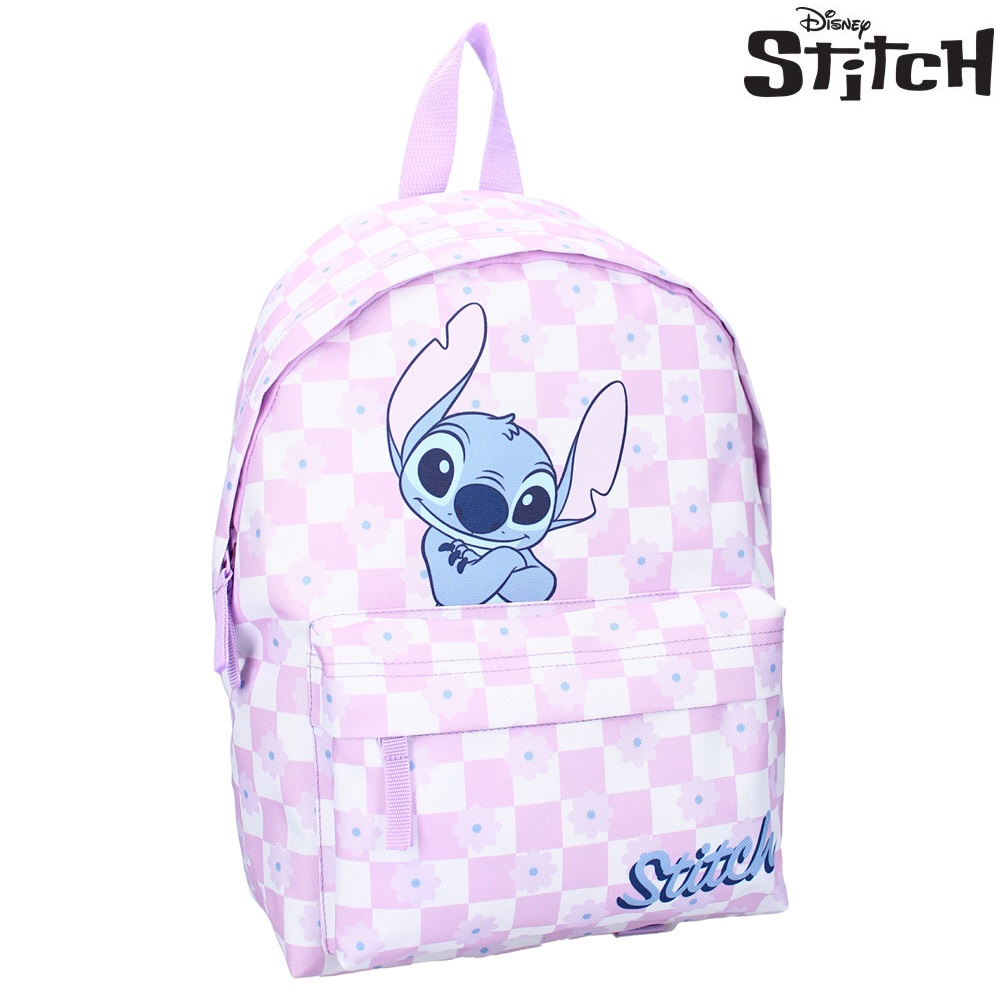 Lasten Reppu Stich Bag It Up