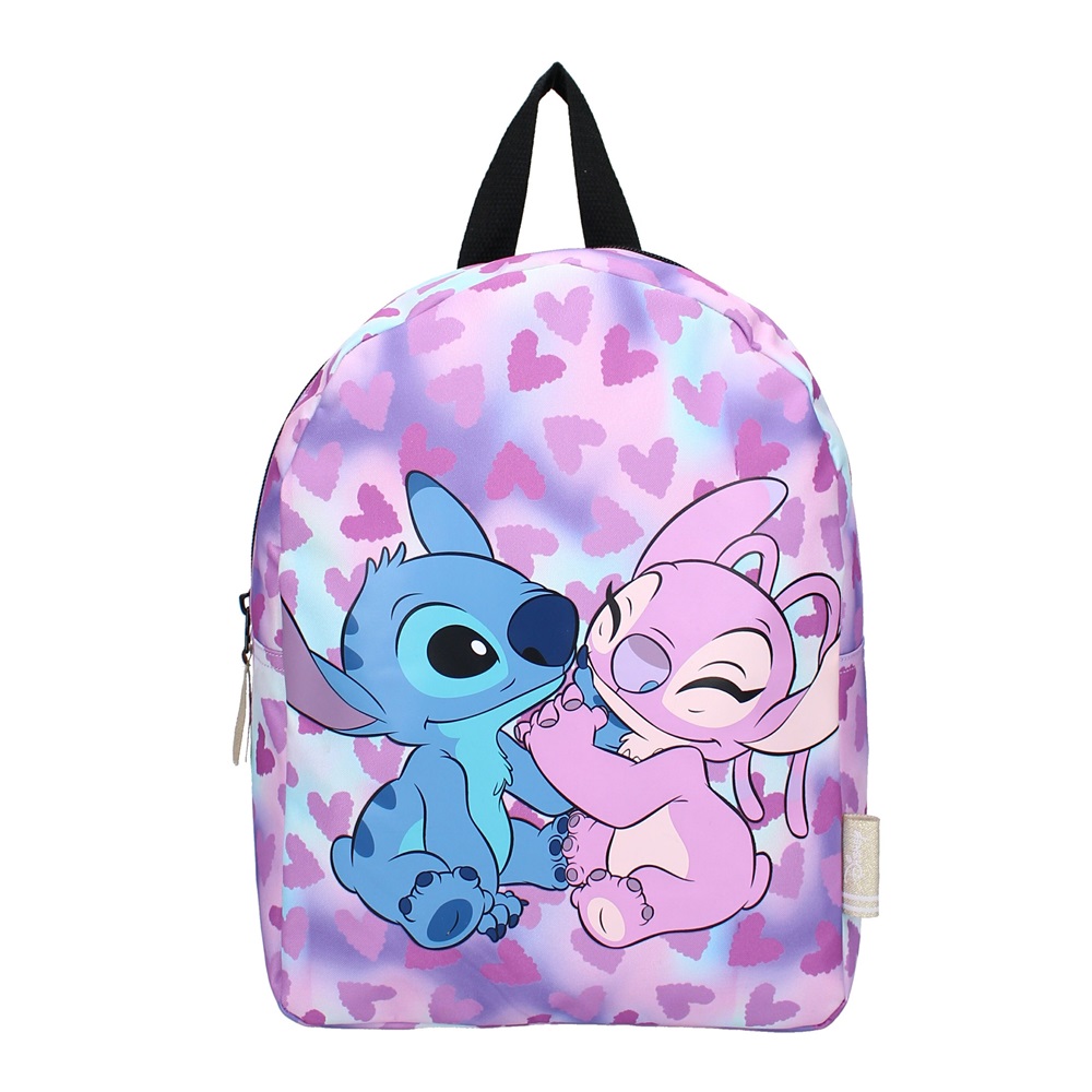 Lasten reppu Stich Style Icons