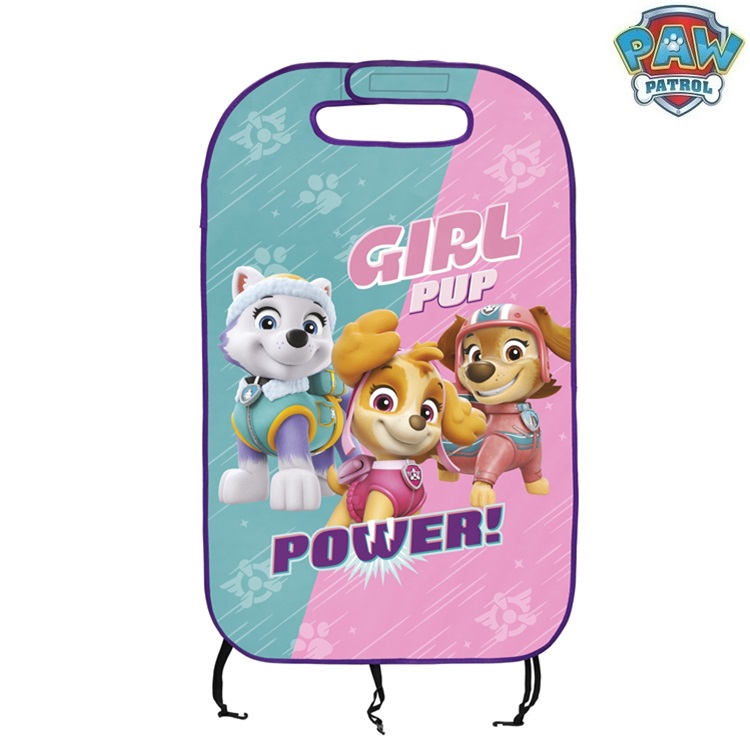 Potkusuoja Paw Patrol Girl Pup Power