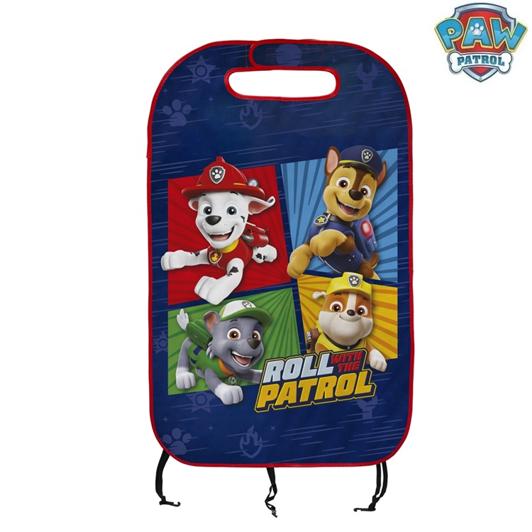 Potkusuoja Paw Patrol Roll with the Patrol