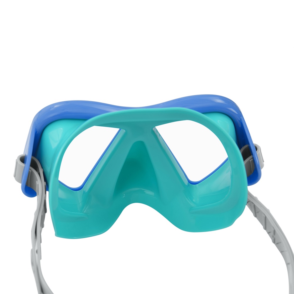 Lasten snorkkelisetti Bestway Dominator Blue