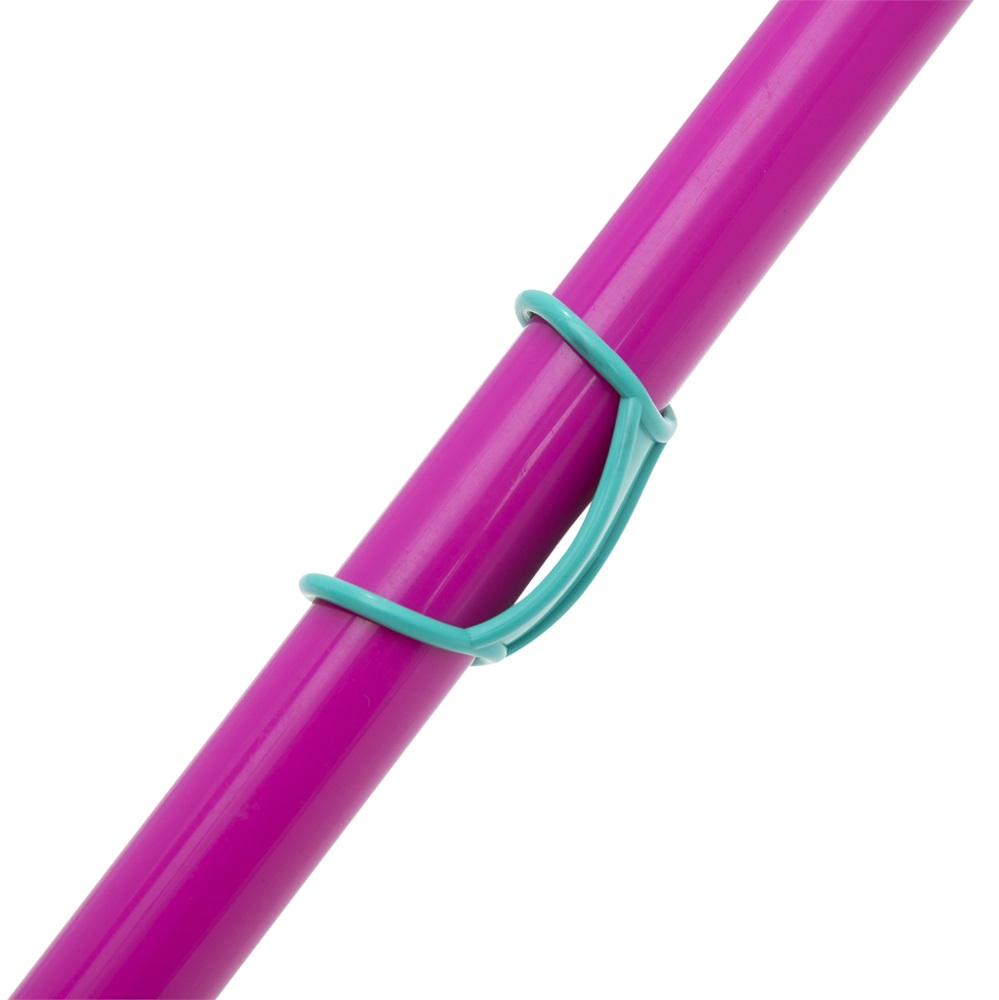 Lasten snorkkelisetti Bestway Explorer Cerise