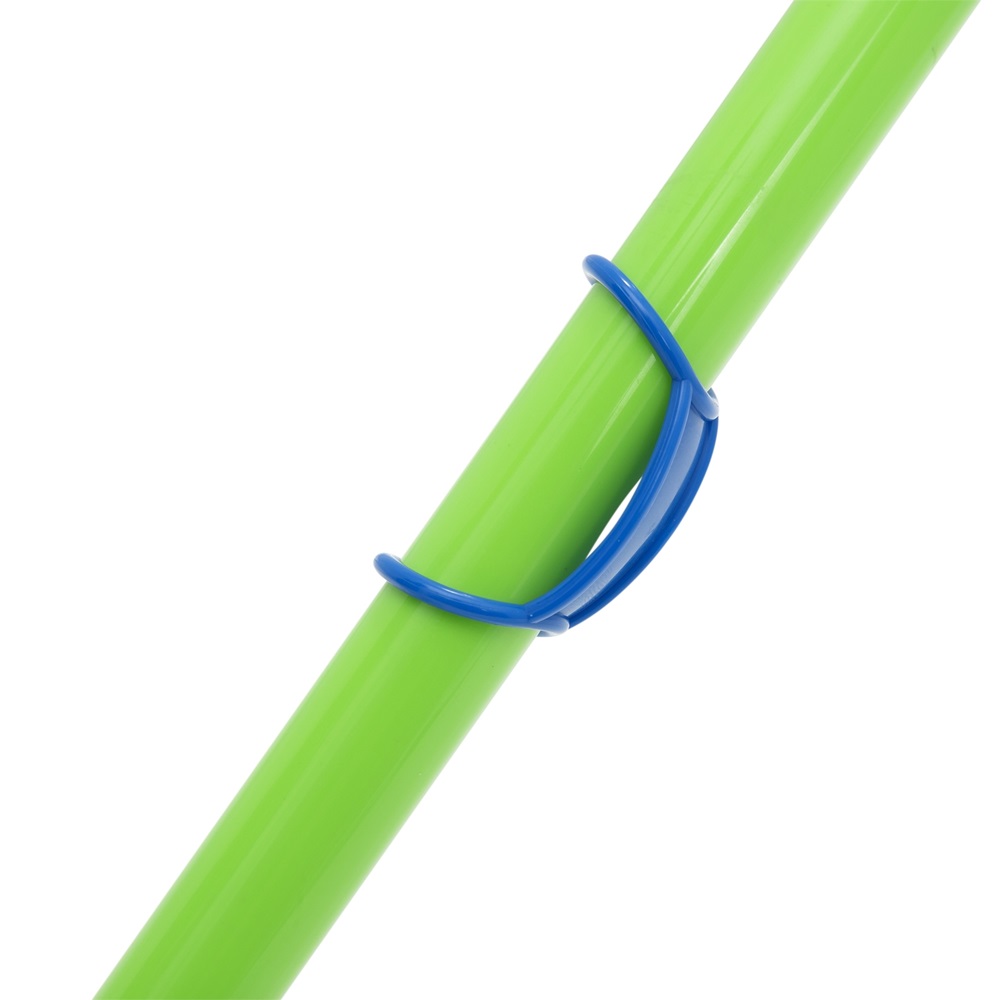 Lasten snorkkelisetti Bestway Explorer Green