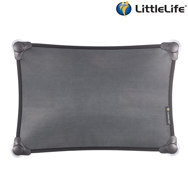 Aurinkosuojat autoon LittleLife Stretch