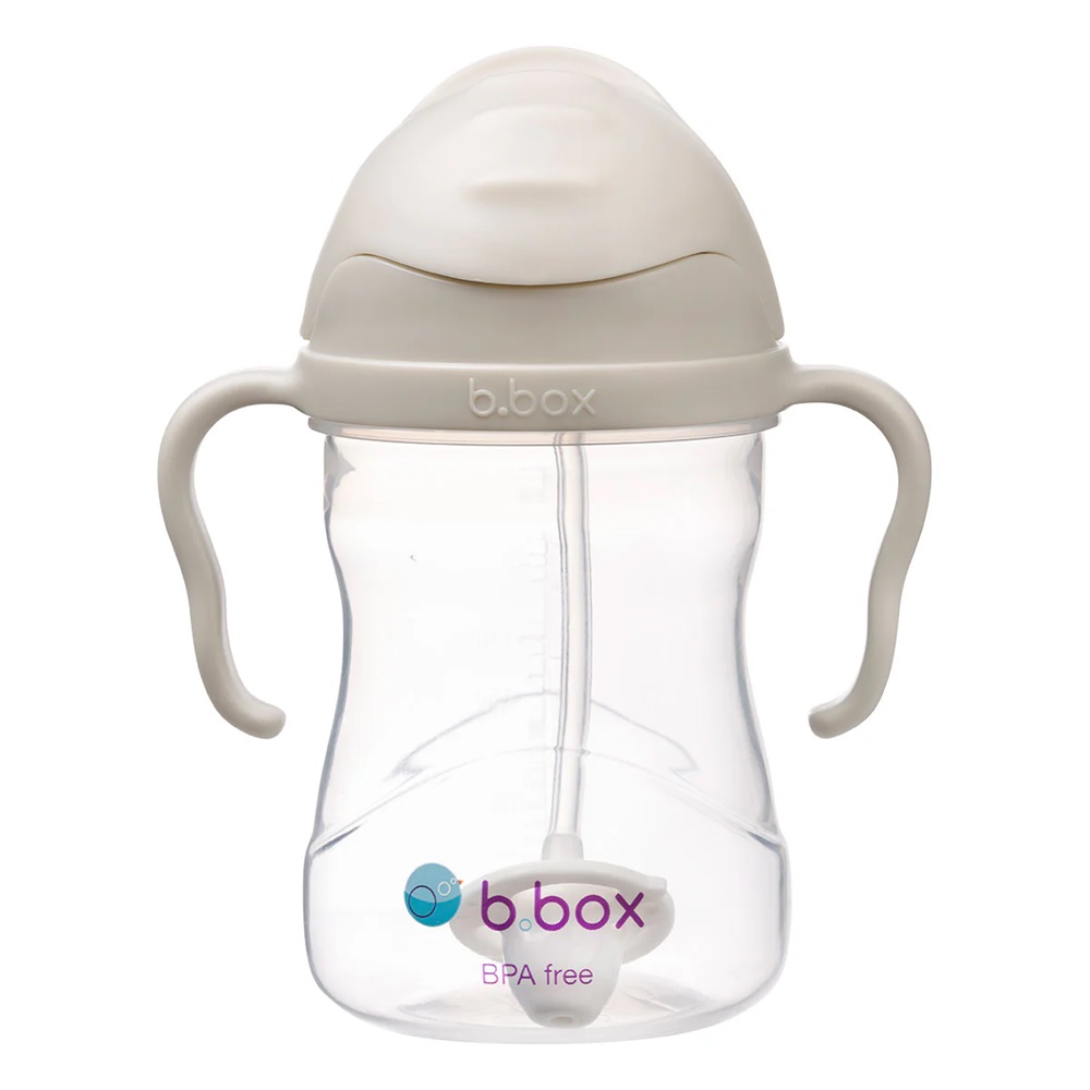 Pillimuki - B.box Sippy Cup Latte