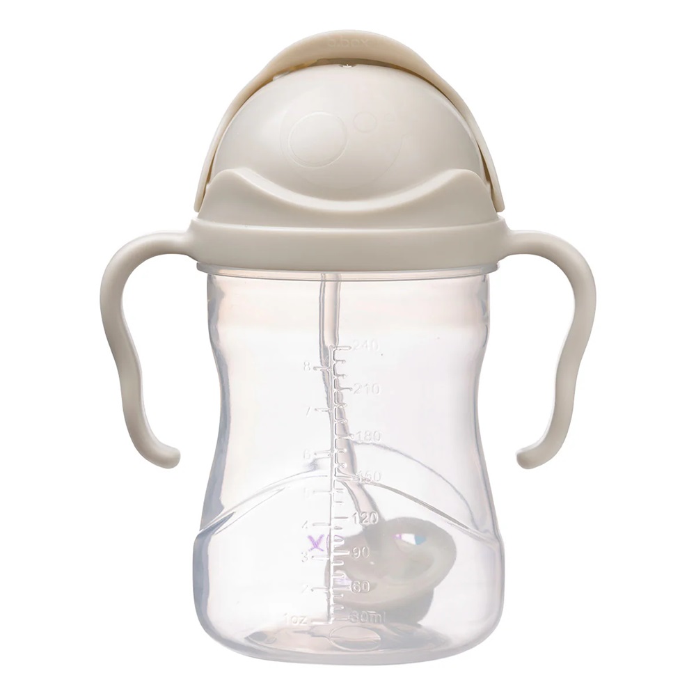 B.Box Pillimuki Sippy Cup - Latte